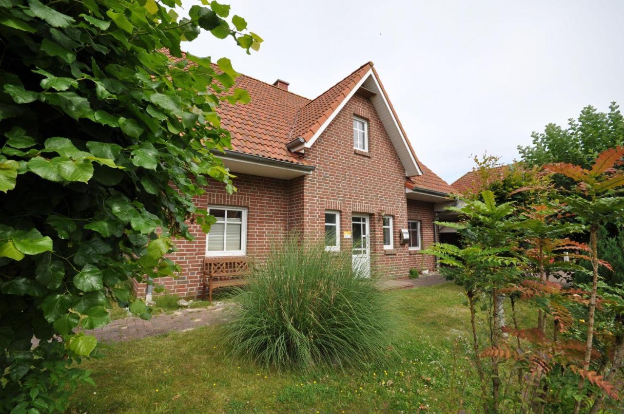 Nr 200 - Ferienwohnung Suederriff Neuharlingersiel Luaran gambar