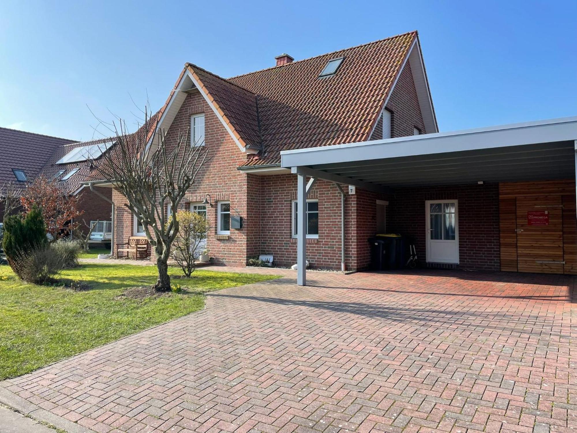 Nr 200 - Ferienwohnung Suederriff Neuharlingersiel Luaran gambar