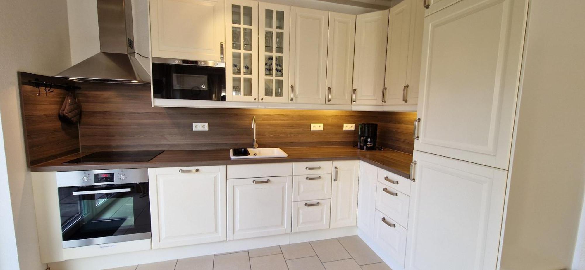 Nr 200 - Ferienwohnung Suederriff Neuharlingersiel Luaran gambar