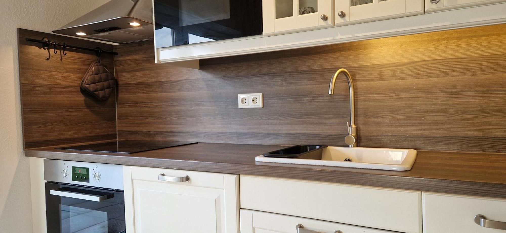 Nr 200 - Ferienwohnung Suederriff Neuharlingersiel Luaran gambar