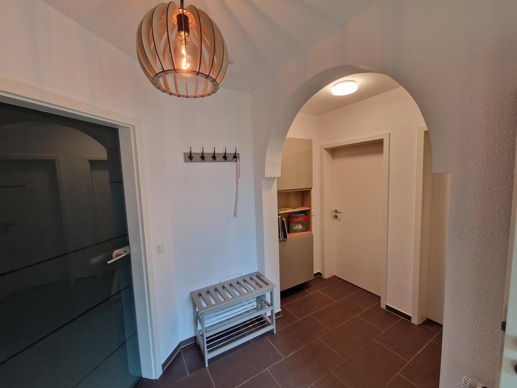 Nr 200 - Ferienwohnung Suederriff Neuharlingersiel Luaran gambar
