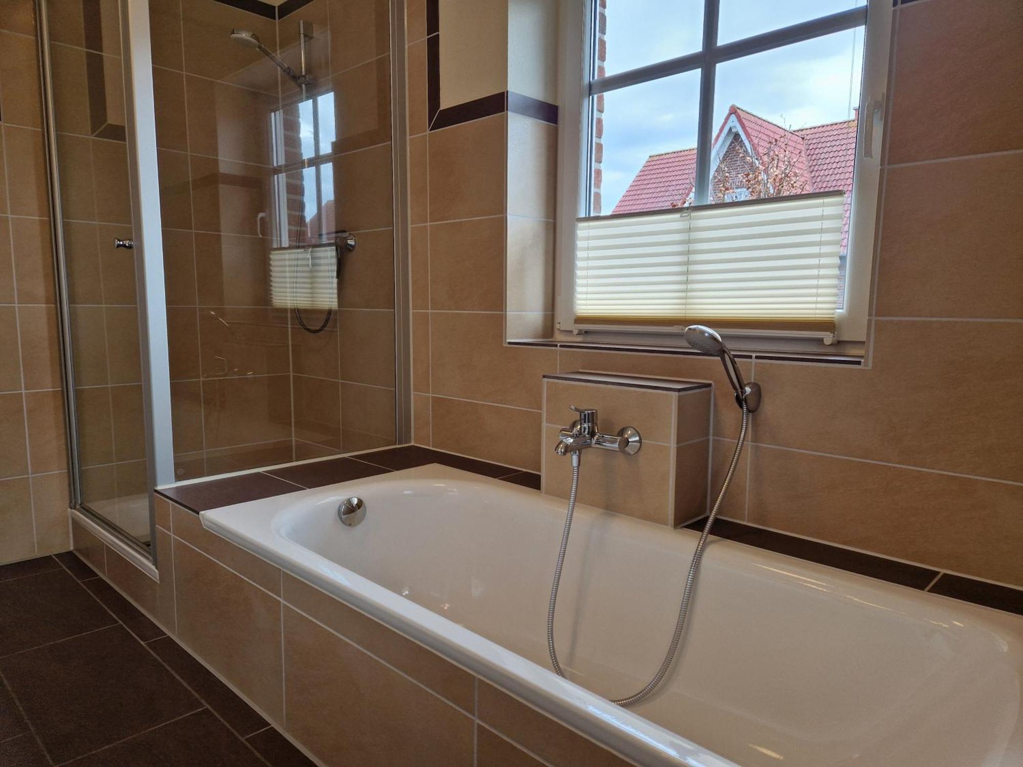 Nr 200 - Ferienwohnung Suederriff Neuharlingersiel Luaran gambar