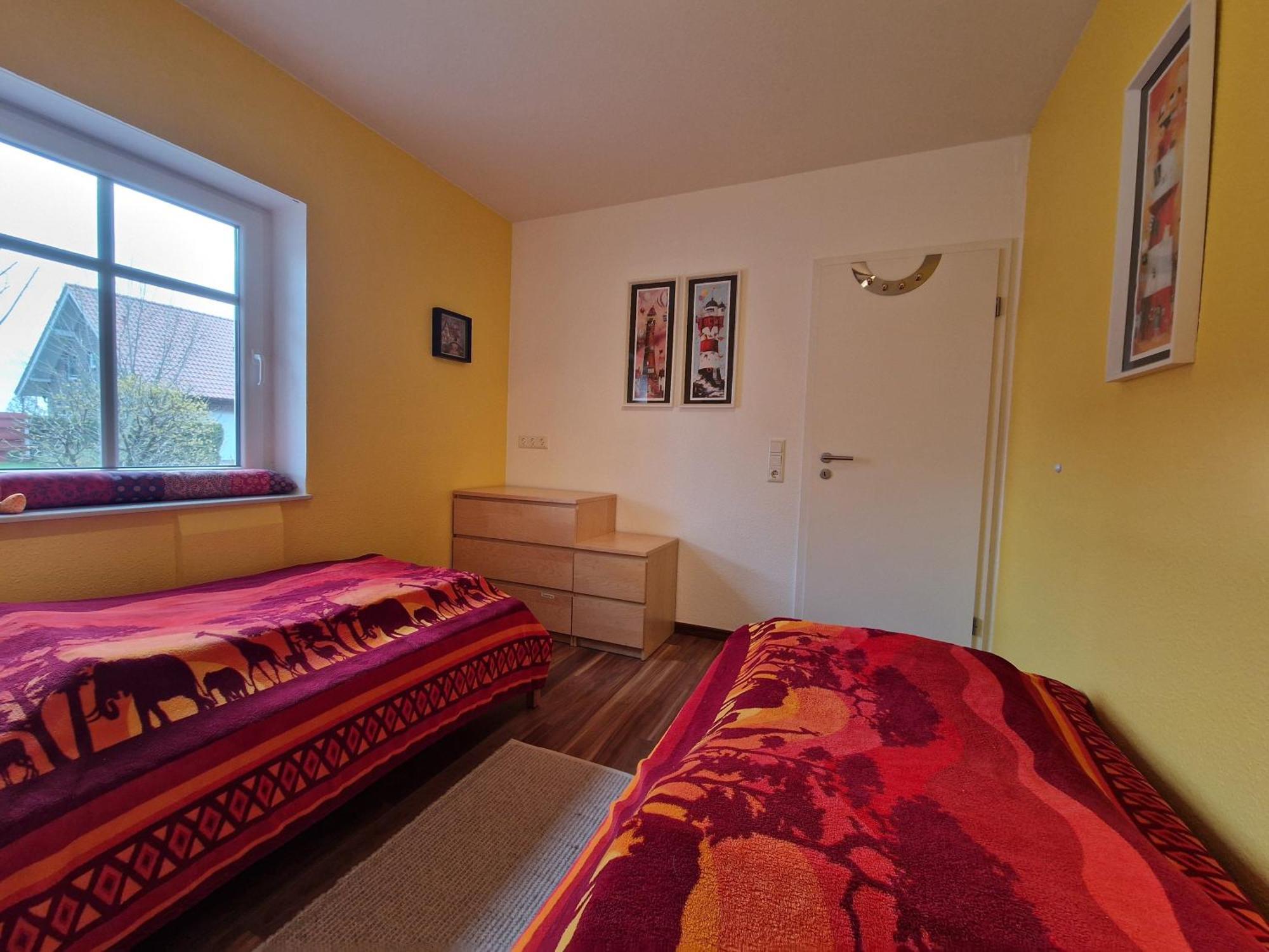 Nr 200 - Ferienwohnung Suederriff Neuharlingersiel Luaran gambar